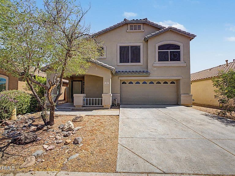 2511 W GAMBIT Trail photo 1
