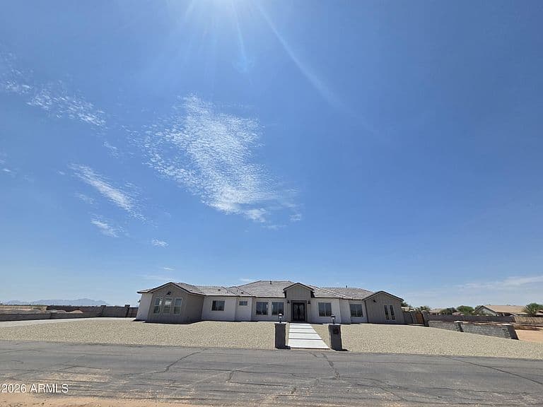 6561 W PALOMINO Way photo 2