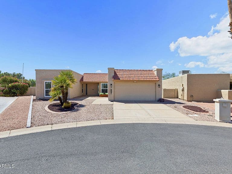9602 E SHERWOOD Way photo 4