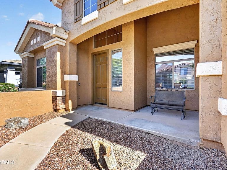 18727 E PINE VALLEY Drive photo 5