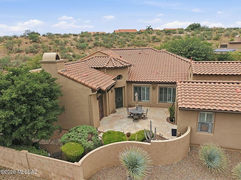 36690 S Desert Sun Dr photo 2