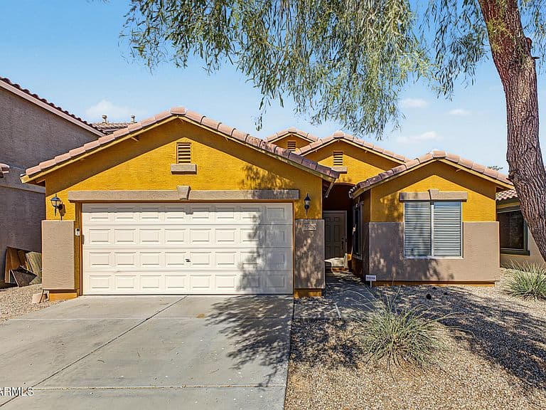 36480 W EL GRECO Street photo 1