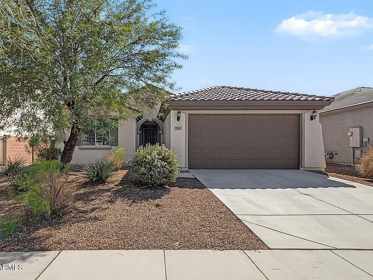 16141 W YEARLING Road photo 1