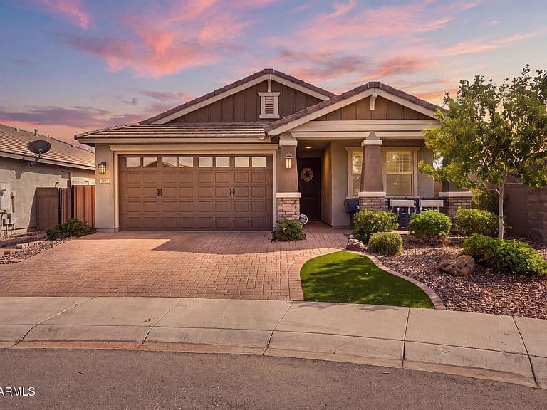 2923 W CANADA DE ORO Road photo 1