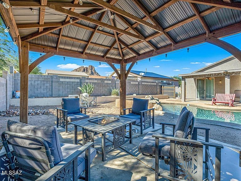 3051 W Calle Rosalinda photo 4