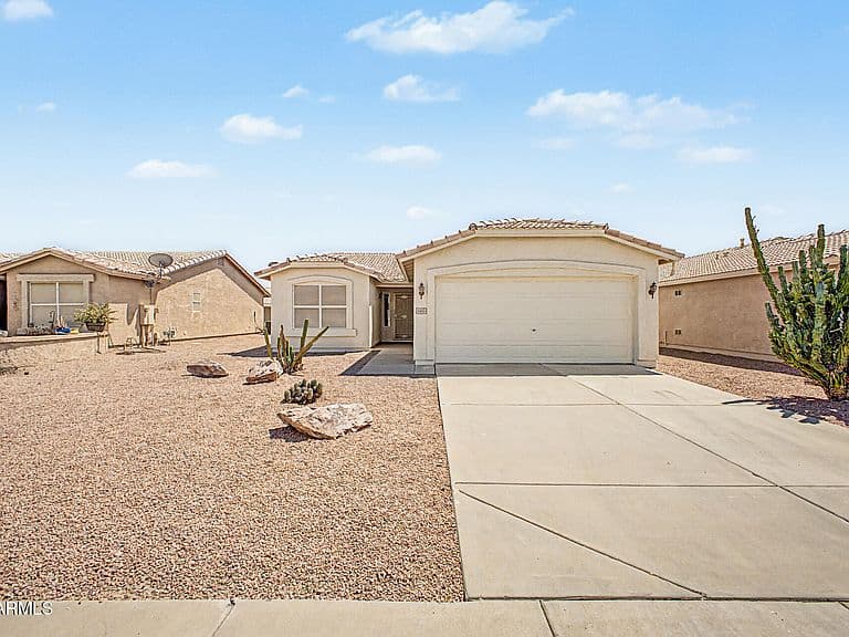 1443 E INDIAN WELLS Drive photo 1