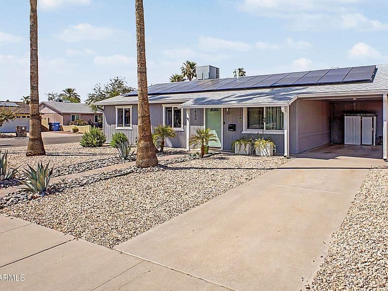 3620 E JOAN DE ARC Avenue photo 1