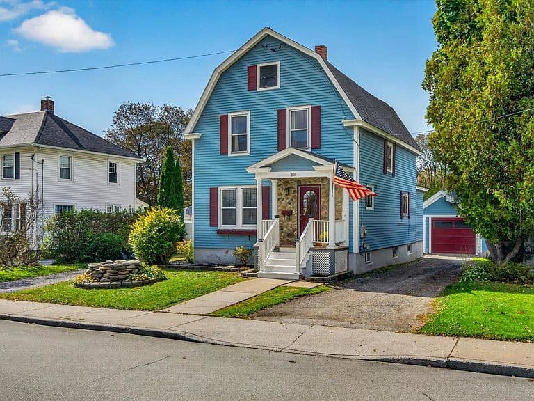 53 Bellevue Avenue photo 2
