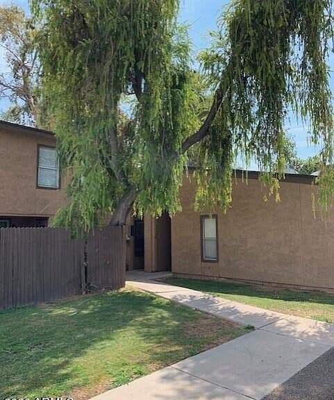 1051 S Dobson Road S #116 photo 1