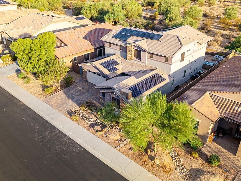 18591 W SUNWARD Drive photo 3