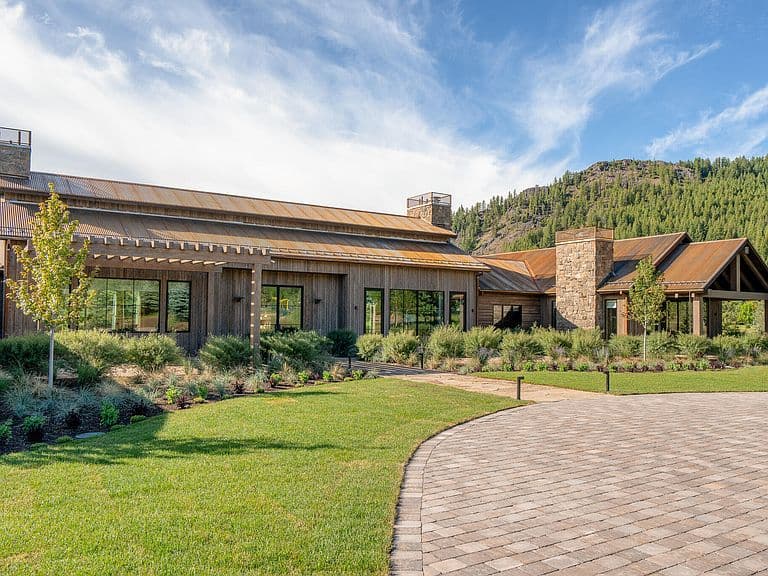 201 High Meadows Ln photo 1