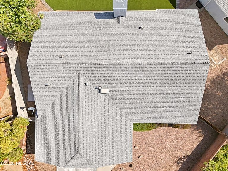 1484 W Oak Shadows Dr photo 4