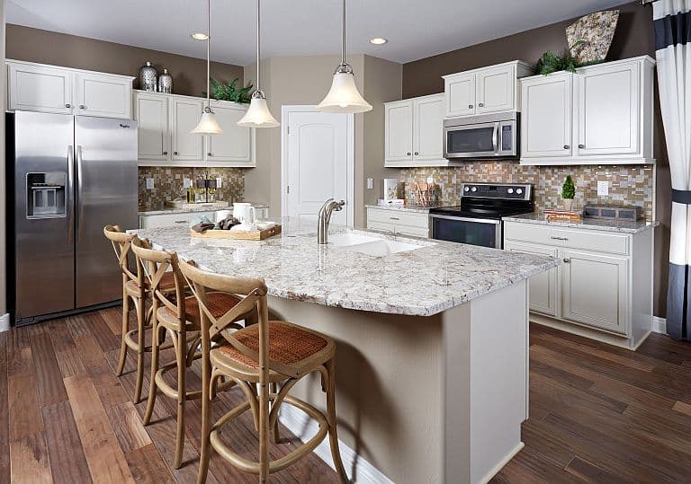 Creosote Plan, Parkside at Anthem at Merrill Ranch photo 2