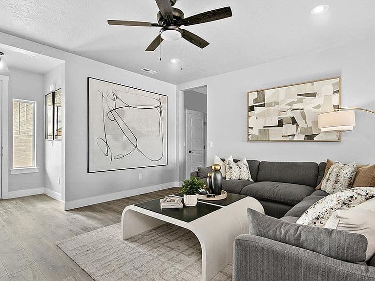 Alturas Plan, Sabino's Rocky Ridge photo 5