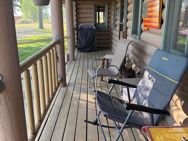 432 Highway 528 photo 5