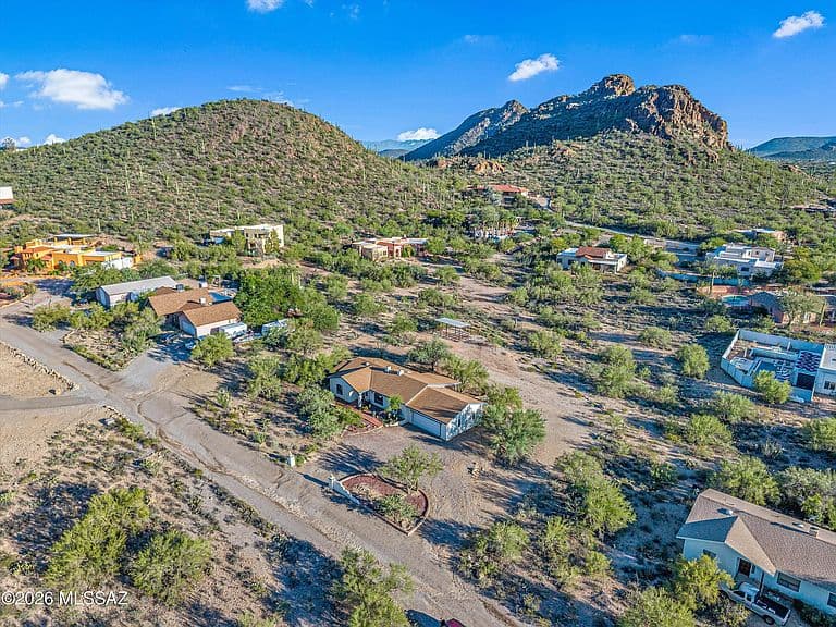 4155 W Coyote Ridge Trl photo 4