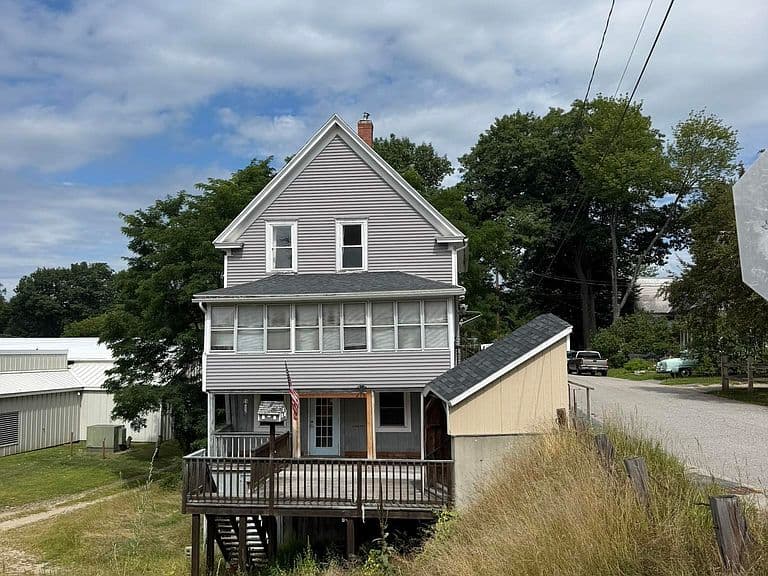 13 Terrace Street photo 1