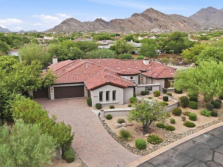 9550 E HAVASUPAI Drive photo 1