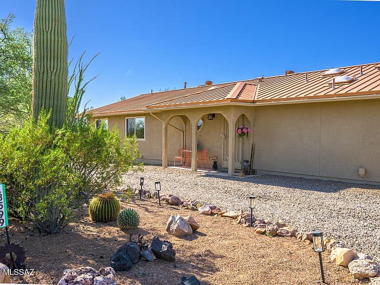 13599 E Rincon Ranch Rd photo 4