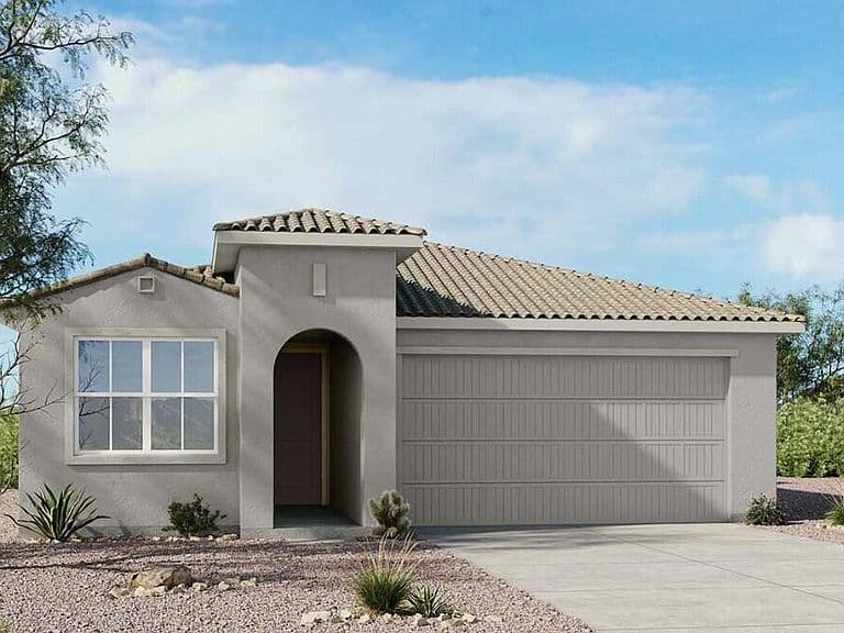 13237 W CAVALRY Drive photo 1