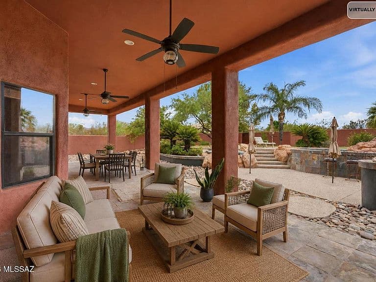 16278 S Creosote View Ln photo 4