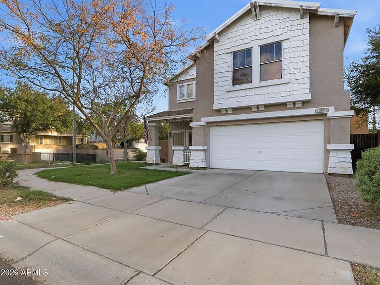 12007 W BELMONT Drive photo 2