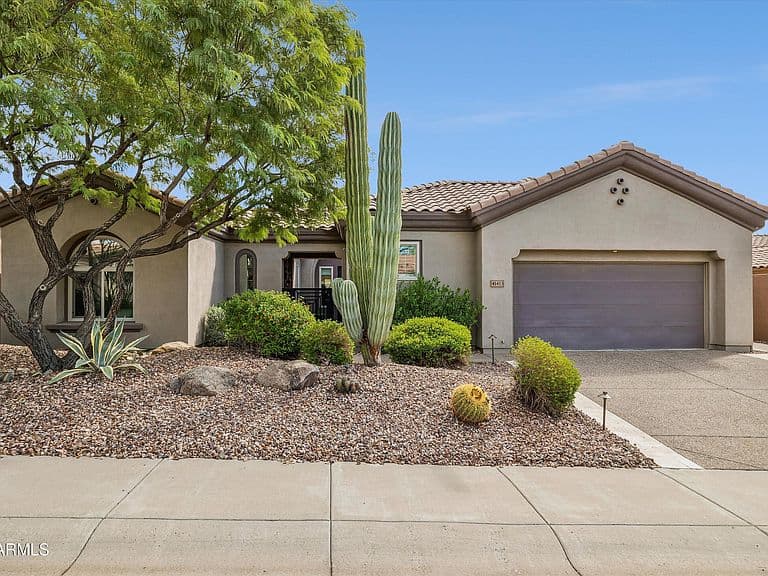 41413 N Laurel Valley Way photo 2