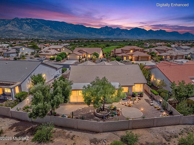 37648 S Skyline Dr photo 2