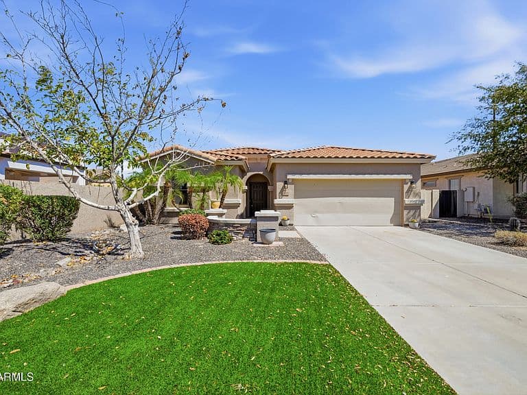 7171 S SINOVA Court photo 2