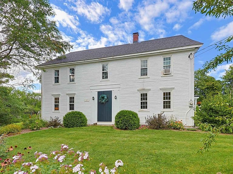6 West Salisbury Road photo 4