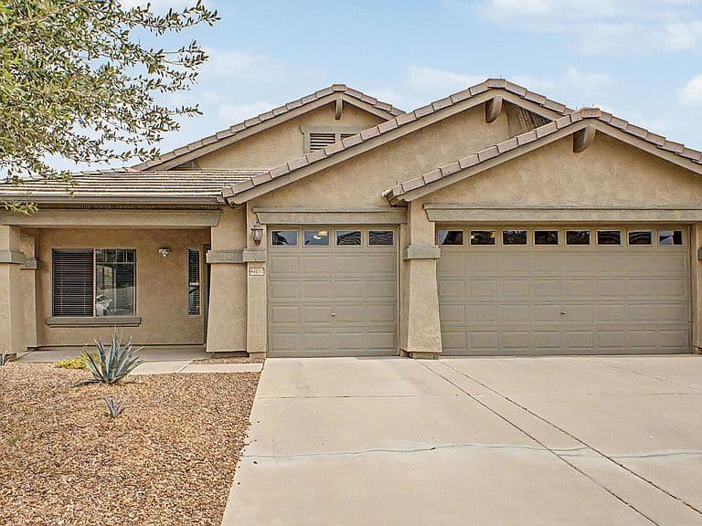 44010 W STONECREEK Road photo 1