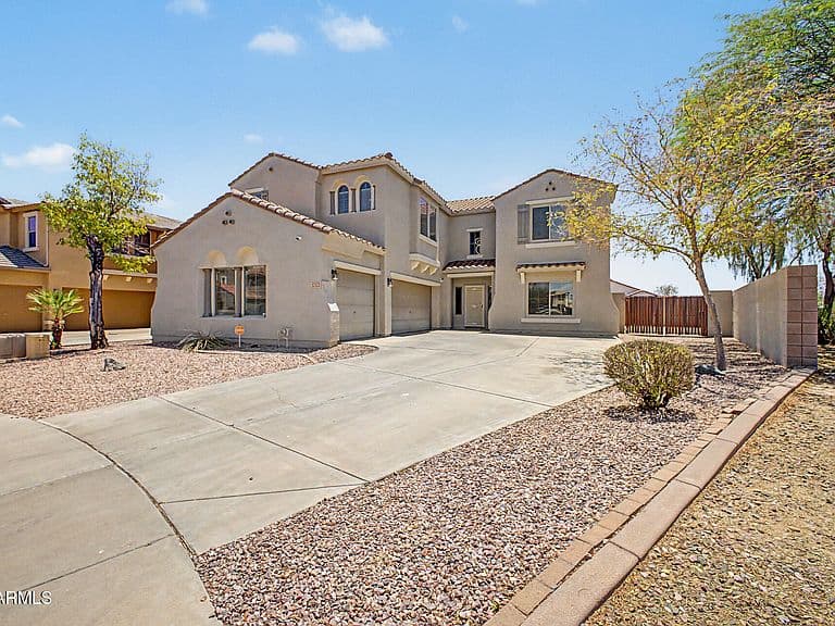 17873 W WATSON Lane photo 4