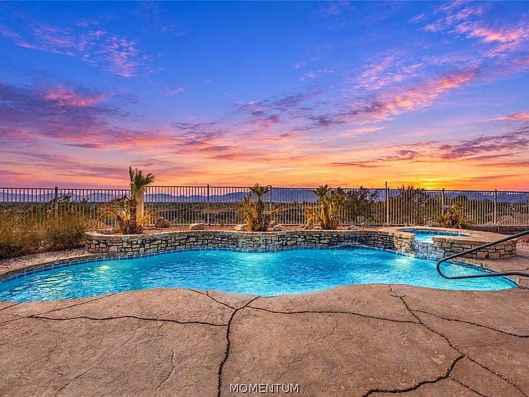 6410 S Coral Cactus Court photo 1