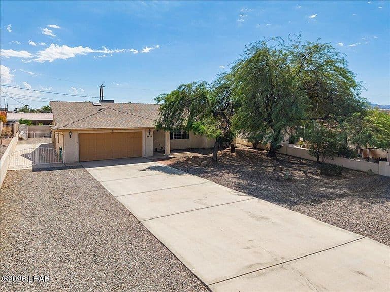 3420 Poppy Trail Dr photo 1