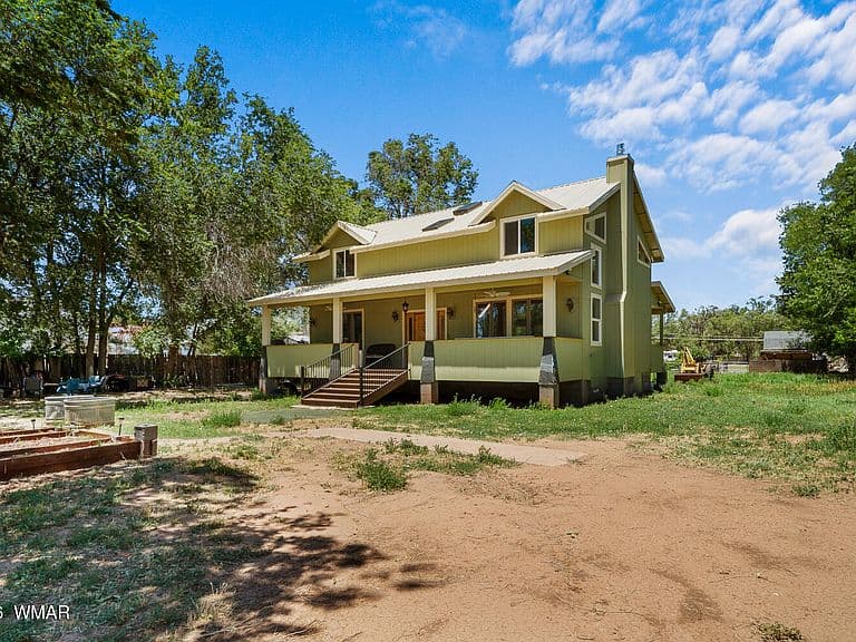 410 E Tumbleweed Ln photo 5