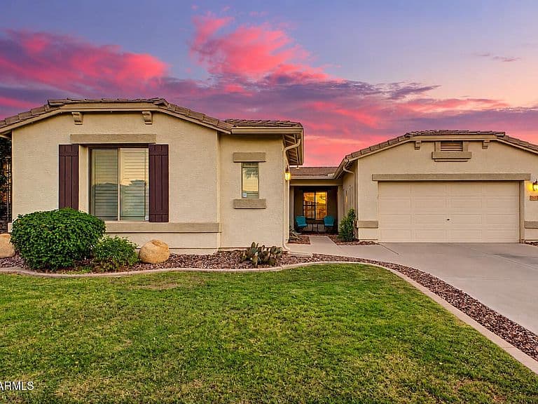 3331 E HORSESHOE Drive photo 4