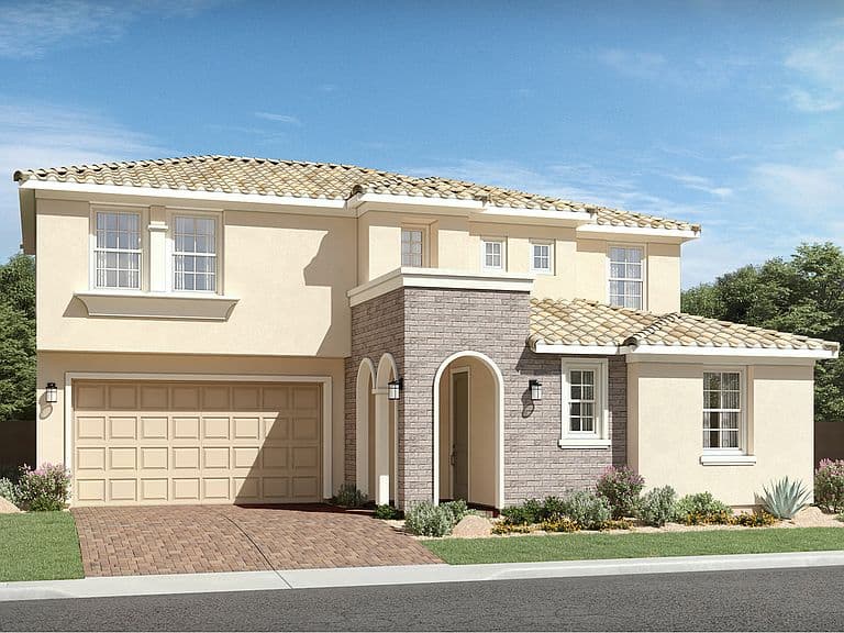 Ventura Plan 4519 Plan, Blossom Rock : Inspiration photo 1