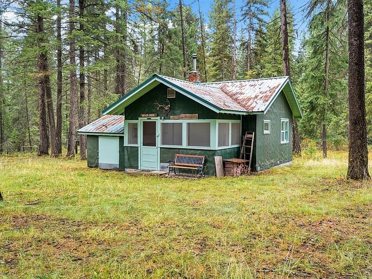 26222 Butler Creek Rd photo 2