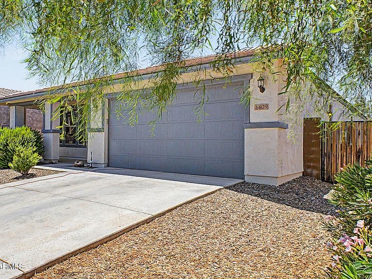 4409 W Vervain Avenue photo 2