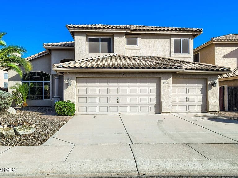 519 W MOUNTAIN VISTA Drive photo 1