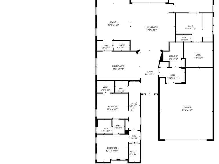 7715 W Sage Path photo 3