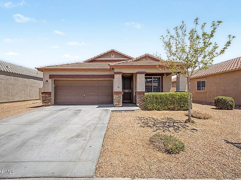 23688 W MAGNOLIA Drive photo 3