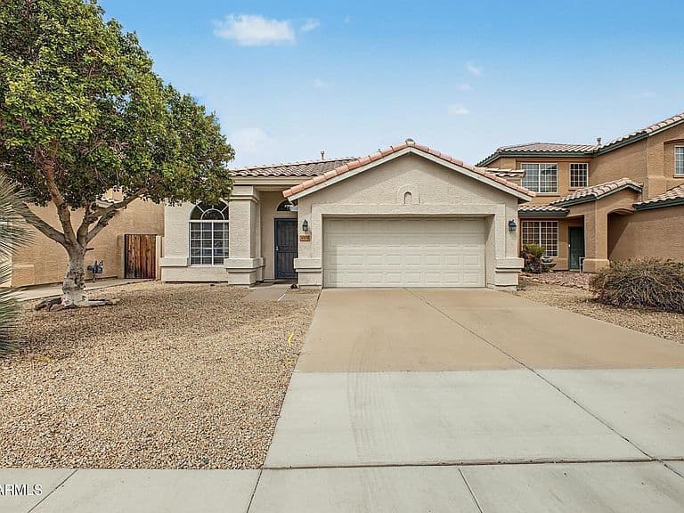 4570 W BINNER Drive photo 1