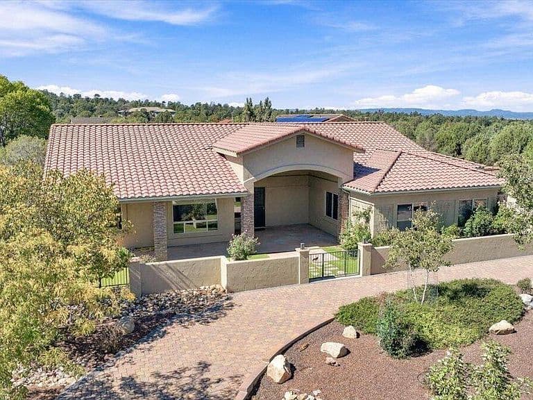 14100 N SPOTTED EAGLE Drive photo 1