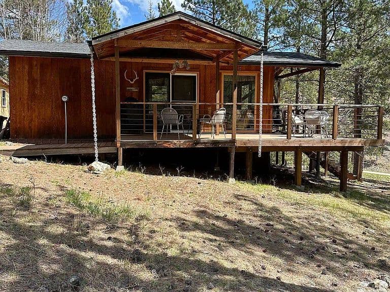 22759 Sunnyside Gulch Rd photo 1