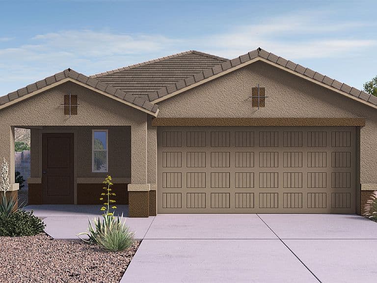 Caroline - H30C Plan, Coronet at Gladden Farms photo 1