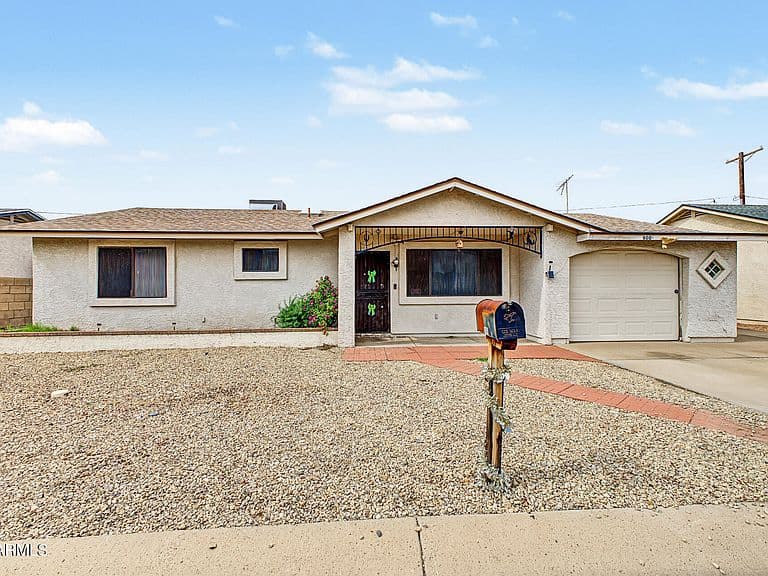 600 S STARDUST Lane photo 1