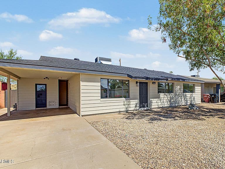 7820 E CULVER Street photo 2