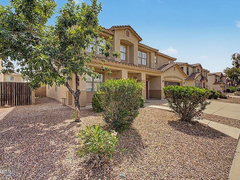 3125 W LUCIA Drive photo 2
