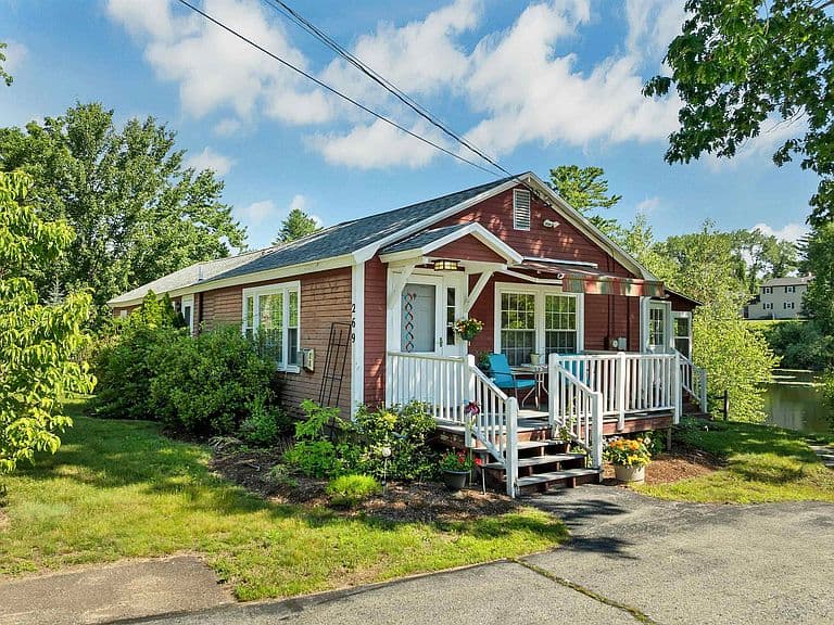 269 Chance Pond Road photo 3